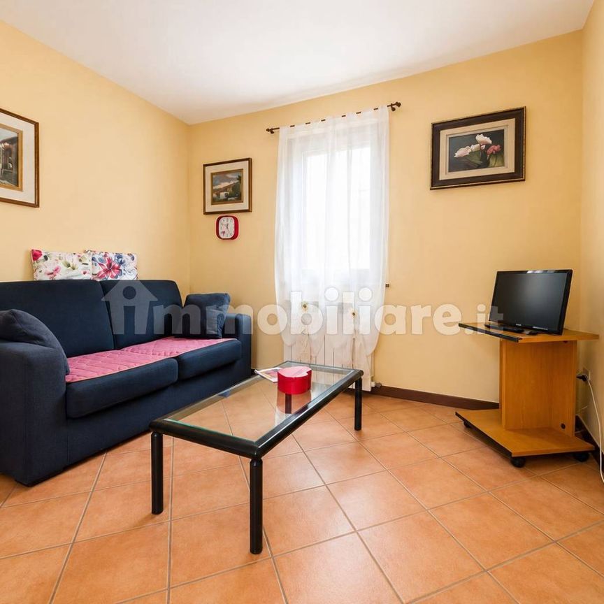 Bilocale buono stato, primo piano, Centro, Casale Monferrato - Photo 1