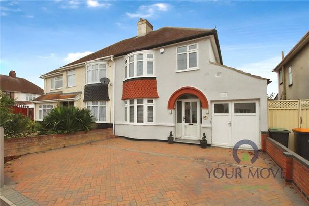 3 bedroom semi-detached house to rent - Photo 1