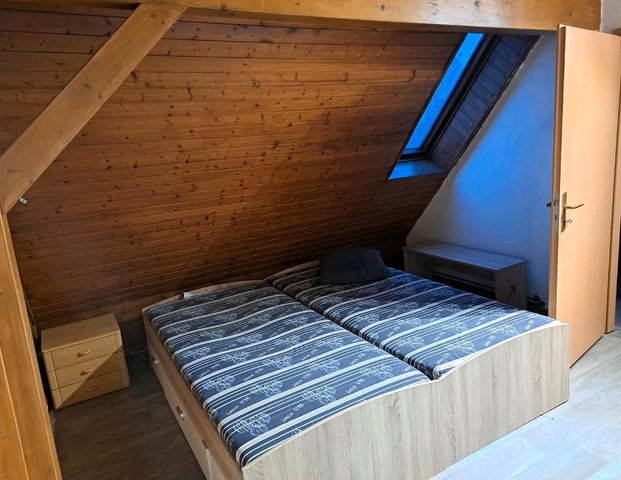 Monteursunterkunft - Foto 1