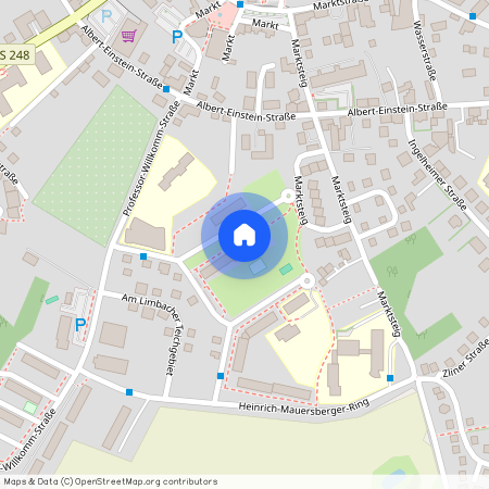 Heinrich-Mauersberger-Ring 6c, 09212 Sachsen - Limbach-Oberfrohna