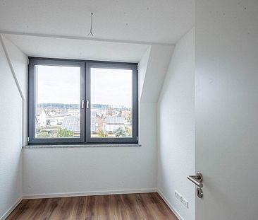 Neubau/Erstbezug | Modernes Wohnen im Dachgeschoss - Photo 5