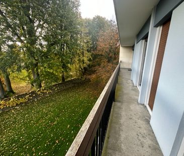 APPARTEMENT A LOUER Beauvais 4 PIECES 89.63 M² - Photo 5