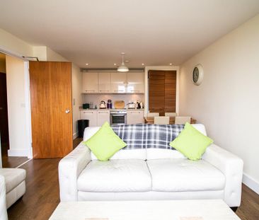 2 bedroom apartment to rent - Photo 6