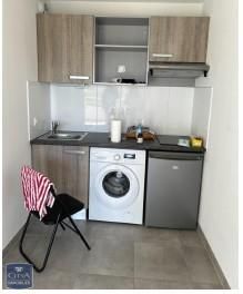 Location Appartement 2 pièces 39m² BASSENS 33530 - Photo 1