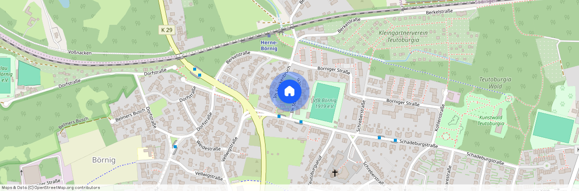 Im Stückenbruch 5, 44628 Nordrhein-Westfalen - Herne