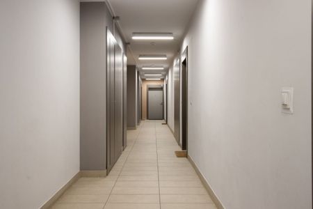 Dębiec, RED PARK, przytulne mieszk. 2-pok.+ garaż 41.71 m² - Фото 3