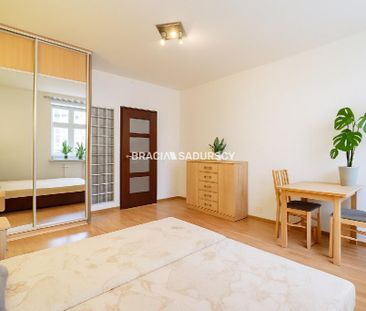 Mieszkanie Kraków Krowodrza powierzchnia 39.2 m² C206-WM-20917 - Фото 2