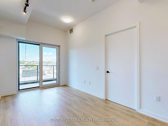 For Lease - 1285 Dupont Street Unit# 605, Toronto, Ontario - Photo 1