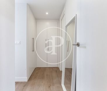Flat for rent with Terrace in Ciutat de les Arts i de les Ciencies ... - Photo 4