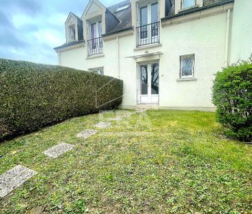 GRAND STUDIO AVEC JARDIN & PARKING - Photo 1