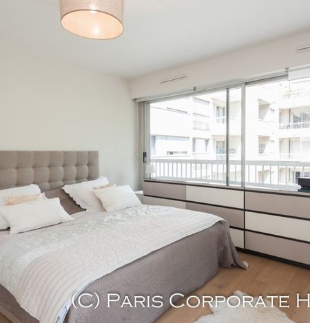 Appartement • La Plaine des Sablons - Photo 4