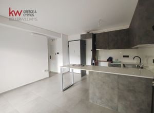 Διαμέρισμα για ενοικίαση - Γκύζη - Πεδίον Άρεως - Photo 4
