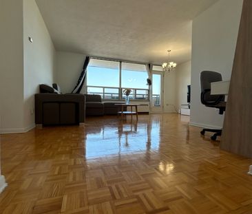 For Lease - 505 Cummer Ave Avenue Unit# #707 One Bedroom, Toronto, ... - Photo 3