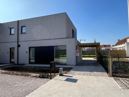 Woning te huur Jabbeke - Foto 5