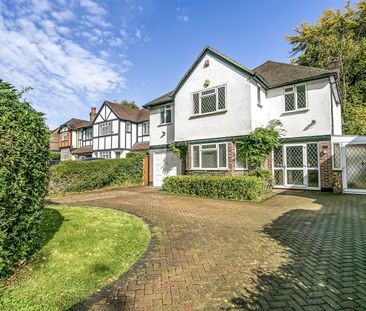 To Let 4 Bed House - Detached - Photo 6