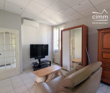 À louer - T3, 3 pièces situé à Seyssinet-Pariset (38170) | Cimm Imm... - Photo 2