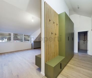 Exklusive Traumwohnung zur Miete - Foto 6