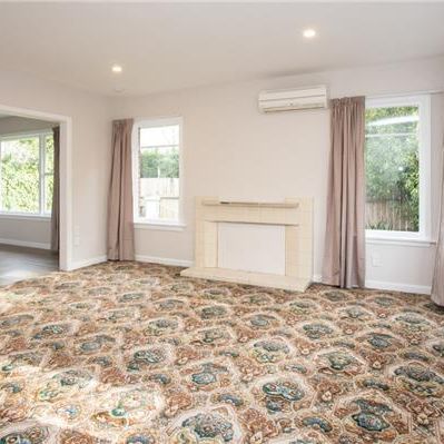 1/378 Papanui Road, Strowan, Christchurch City - Front Flat in Convenient Location - Photo 1