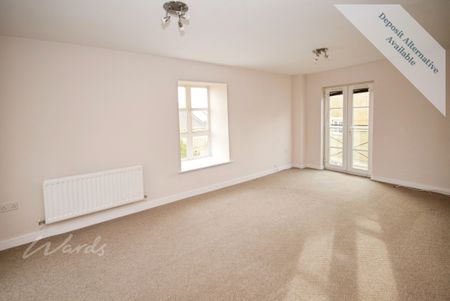 2 bedroom apartment to rent - Photo 2