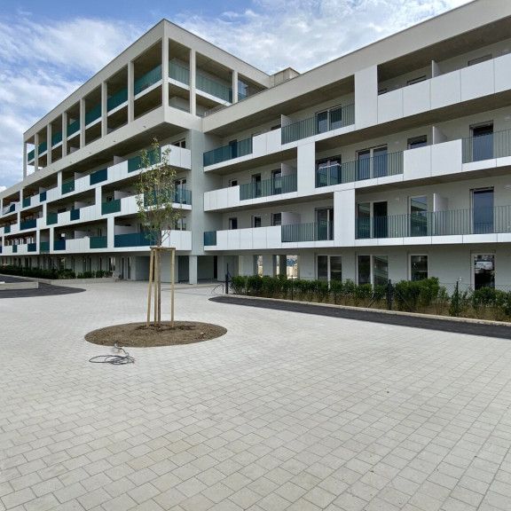 3 Zimmerwohnung mit Balkon - Photo 1