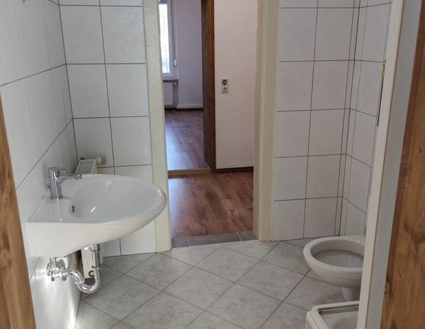2 Raumwohnung in Wallwitz modernisiert !!! - Foto 1
