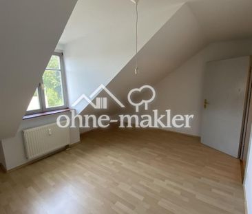 3-Zimmer-Wohnung mit Südbalkon in Erkner - ideal für kleine Familie... - Photo 4