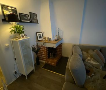 Östra Infarten, Oskarström - Foto 1