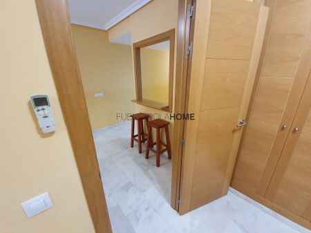 Ref 15584 – ** Long Term Rental ** Impeccable apartment in Los Pacos, Fuengirola – Available from May 18th - Photo 5
