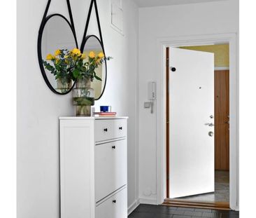 Hjärtebackes väg, Kristianstad - Foto 2