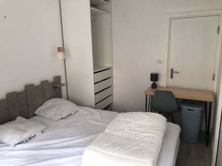 Location Appartement 4 pièces 66m² ANNECY 74000 - Photo 5