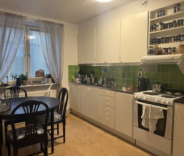 Stensborgsgatan, Eskilstuna - Photo 5