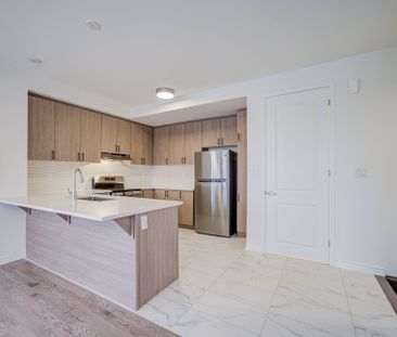 For Lease - 118 Azure Drive, Markham, Ontario - Photo 4