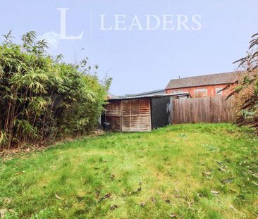 2 bedroom house to rent - Photo 3