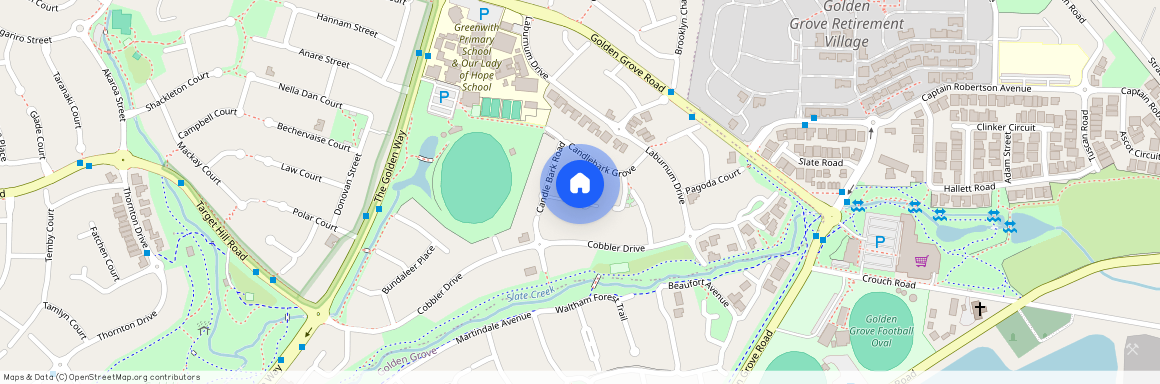 14 Tulipwood Court, SA 5125, Greenwith