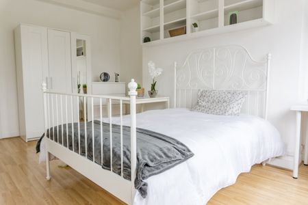 Room in a Shared Flat, Linale House, N1 - Photo 3