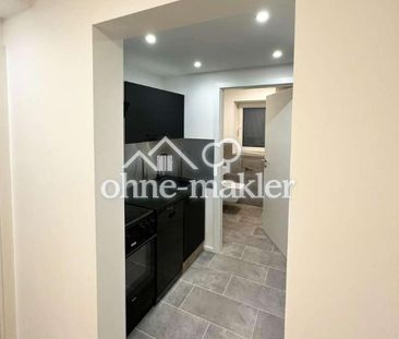 Gehobene 2-Zimmer-Wohnung in Wachtberg-Pech | Einbauküche | Terrass... - Photo 3