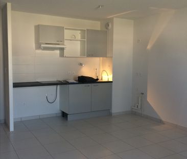Location Appartement 3 pièces 61m² - Photo 1