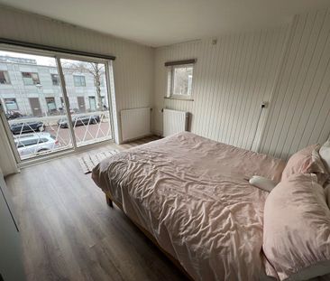 Pasteurstraat 7, 1097 ER, Amsterdam - Foto 6