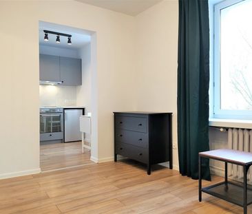 Łódź Łódź-Bałuty, Wojska Polskiego - Photo 1