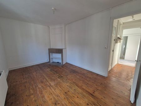 Appartement T2 Lille à louer - Photo 2