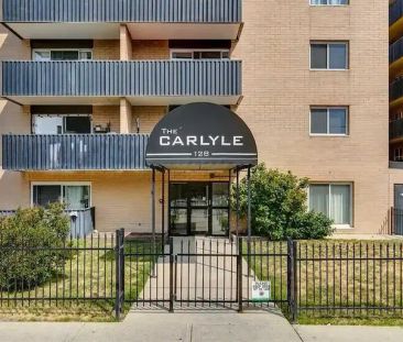 The Carlyle- Open Concept 2 bedroom in the vibrant Beltline | 301 -... - Photo 1