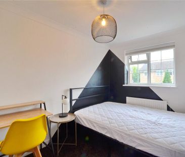 6 bedroom semi-detached house to rent - Photo 6