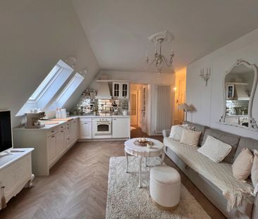 Apartament | Sopot | Blisko SKM - Photo 1