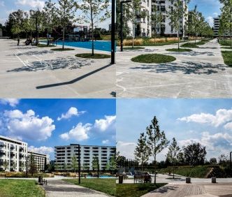 Pokój, ul. Orlińskiego - Фото 2