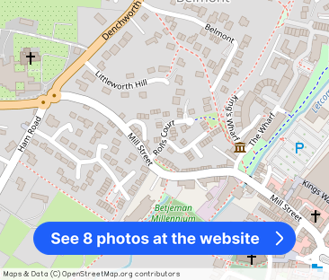 Rolls Court, Wantage - Photo 1