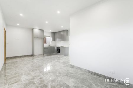 Modern Brand-New 2-Bedroom Granny Flat in Prime Hinchinbrook Location - Photo 3