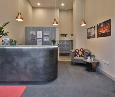 Classic Studio - Photo 4