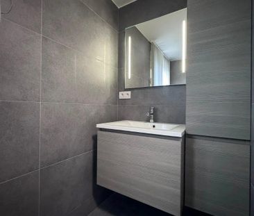 Appartement met 2 slaapkamers en zeer groot terras te Koekelare - Foto 4