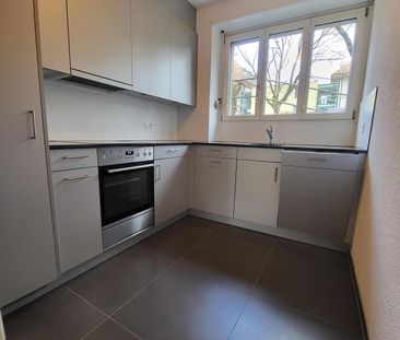 Helle 3-Zimmerwohnung in Bern - Photo 3
