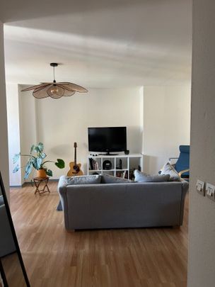 Appartement 3 pièces à Metz - Photo 1